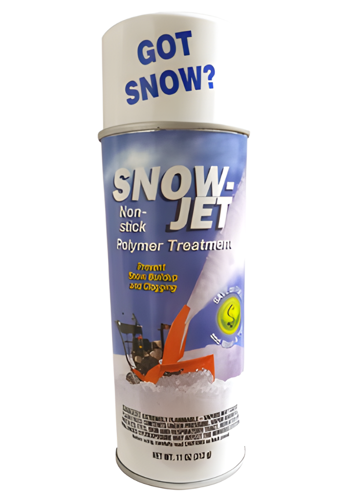3 PACK SNOW-JET SPRAY _ Limited Special