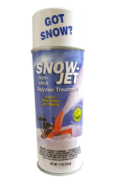 SNOW-JET SPRAY